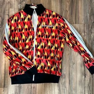 Palm Angels Track Jacket